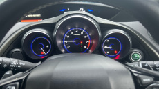 Honda Civic 1.8 i-VTEC SR 5dr Auto Petrol Hatchback